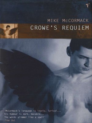 cover image of Crowe's Requiem